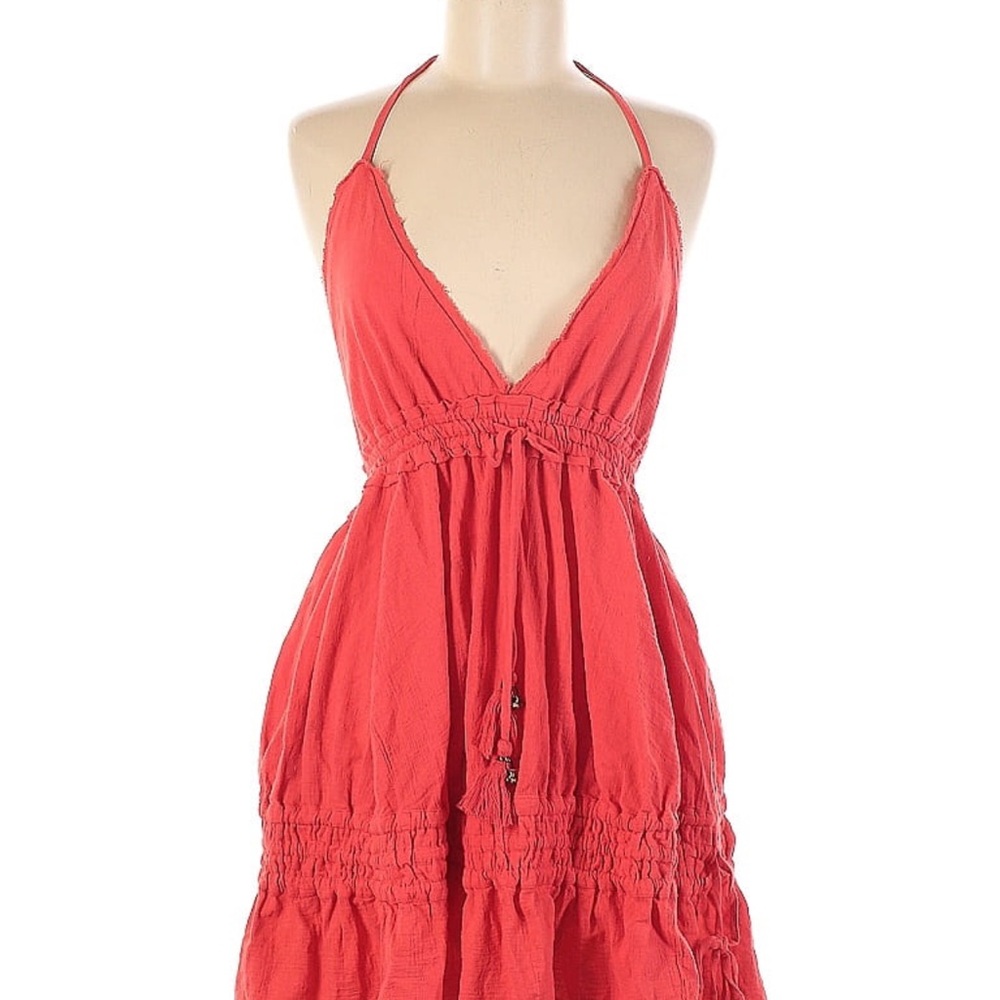 Signorinia mini dress - Picture 3 of 5